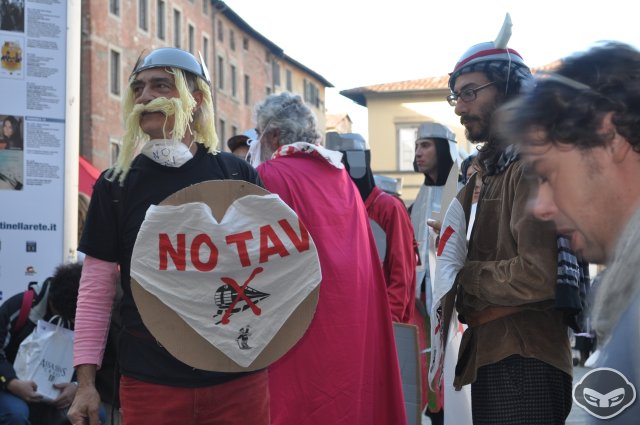 Lucca Comics & Games 2012 - Immagine 67904