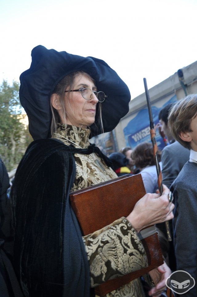 Lucca Comics & Games 2012 - Immagine 67907