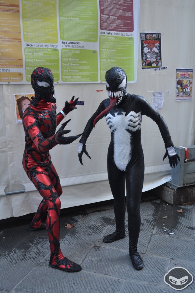 Lucca Comics & Games 2012 - Immagine 67908