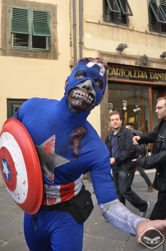 Lucca Comics & Games 2012 - Immagine 67909