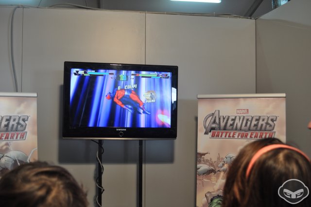 Lucca Comics & Games 2012 - Immagine 67911