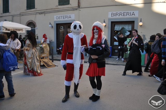 Lucca Comics & Games 2012 - Immagine 67912