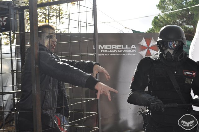 Lucca Comics & Games 2012 - Immagine 67913