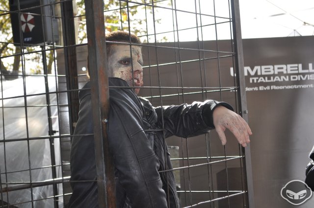 Lucca Comics & Games 2012 - Immagine 67914
