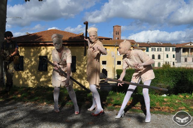 Lucca Comics & Games 2012 - Immagine 67915