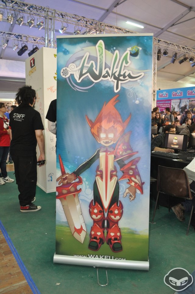 Lucca Comics & Games 2012 - Immagine 67916