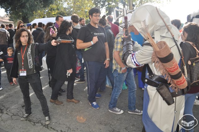 Lucca Comics & Games 2012 - Immagine 67919
