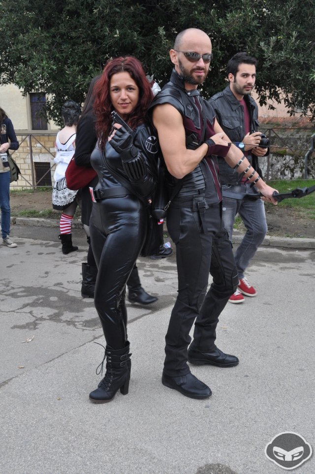 Lucca Comics & Games 2012 - Immagine 67921