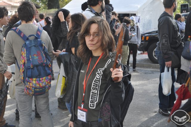 Lucca Comics & Games 2012 - Immagine 67922