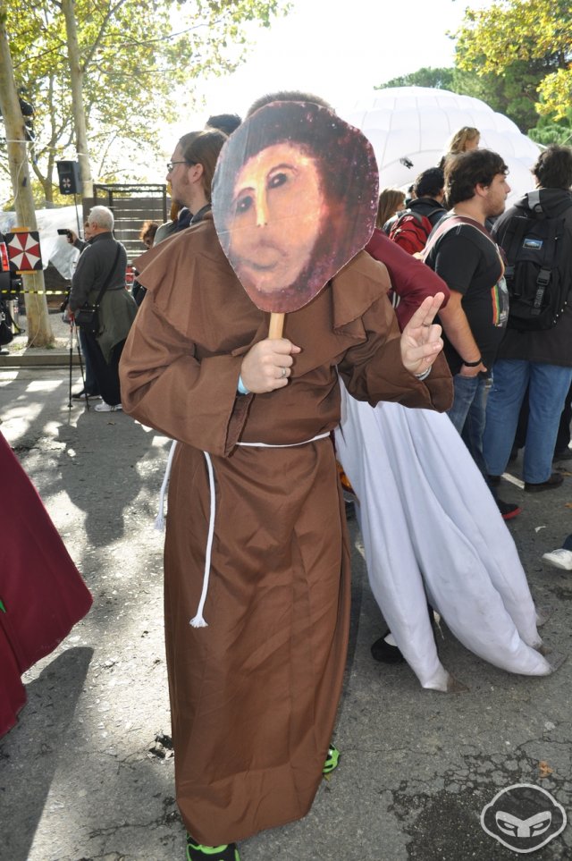 Lucca Comics & Games 2012 - Immagine 67924
