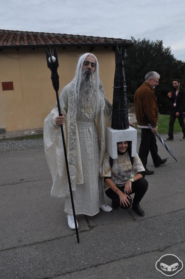 Lucca Comics & Games 2012 - Immagine 67925