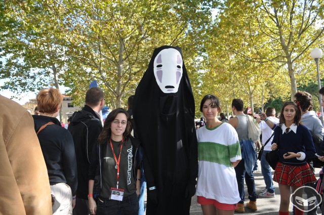 Lucca Comics & Games 2012 - Immagine 67929