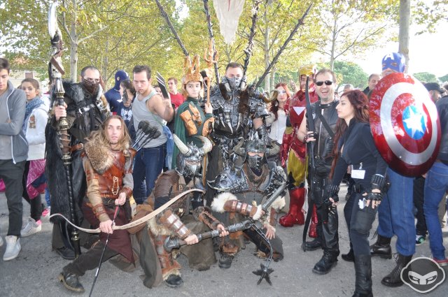 Lucca Comics & Games 2012 - Immagine 67931