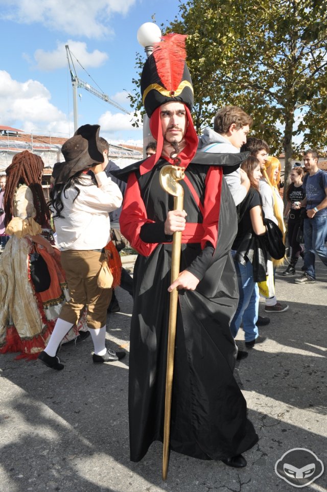 Lucca Comics & Games 2012 - Immagine 67932
