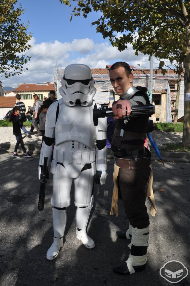 Lucca Comics & Games 2012 - Immagine 67933
