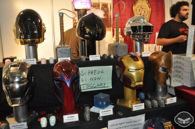 Lucca Comics & Games 2012 - Immagine 67935