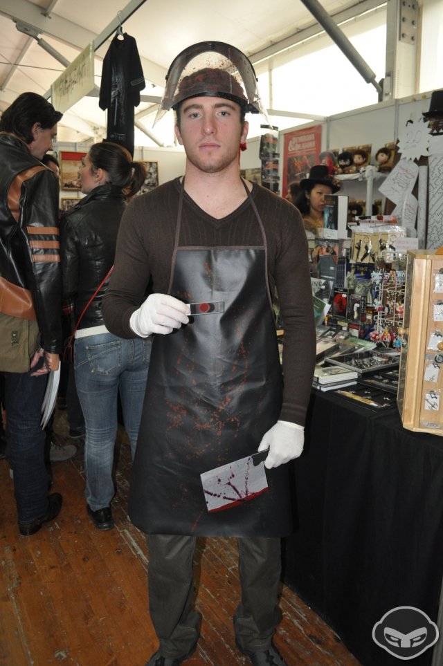 Lucca Comics & Games 2012 - Immagine 67939