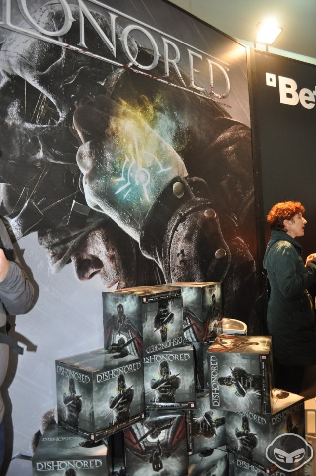 Lucca Comics & Games 2012 - Immagine 67940