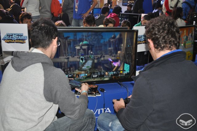 Lucca Comics & Games 2012 - Immagine 67944