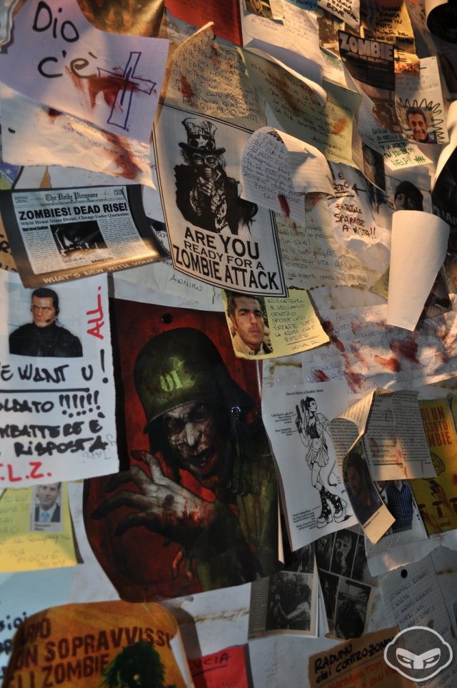 Lucca Comics & Games 2012 - Immagine 67946