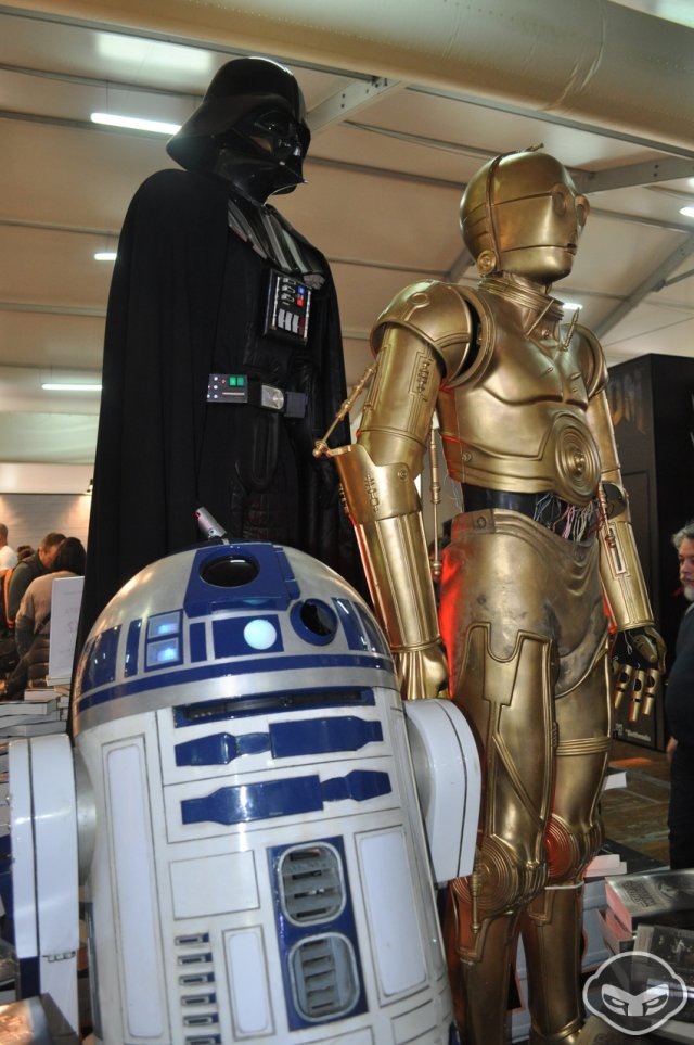 Lucca Comics & Games 2012 - Immagine 67948