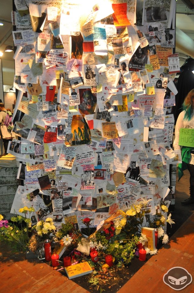 Lucca Comics & Games 2012 - Immagine 67950