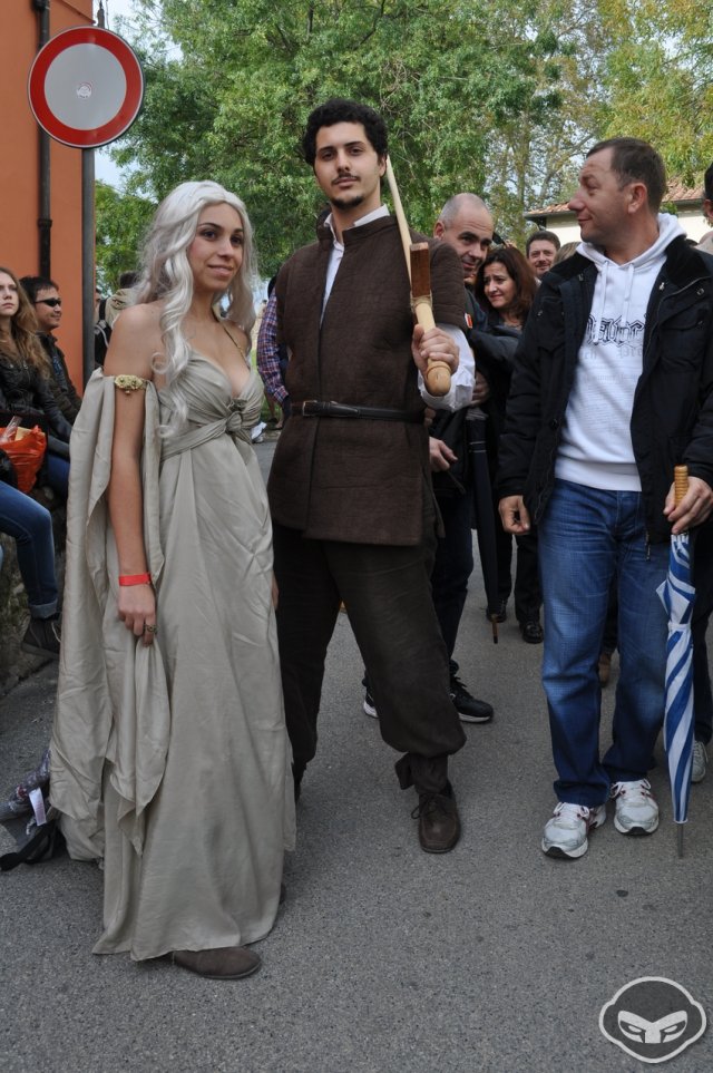 Lucca Comics & Games 2012 - Immagine 67952