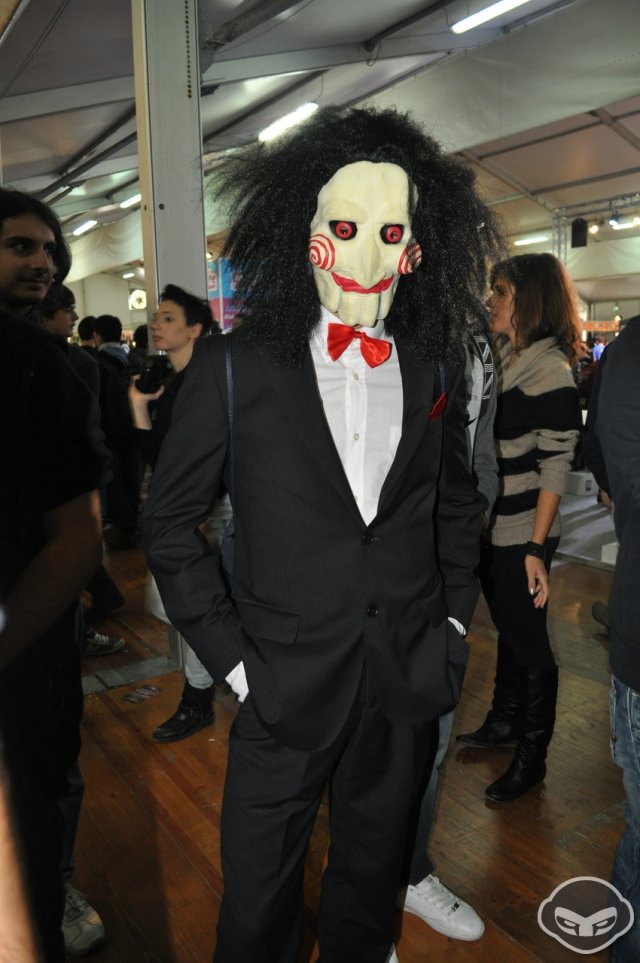 Lucca Comics & Games 2012 - Immagine 67953