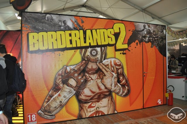 Lucca Comics & Games 2012 - Immagine 67955