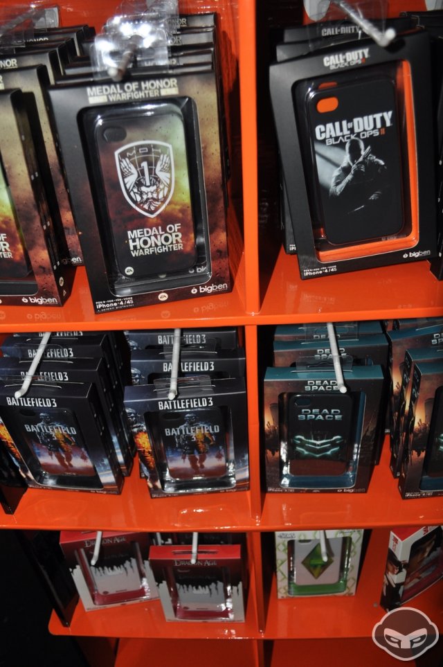 Lucca Comics & Games 2012 - Immagine 67956