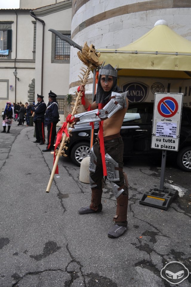 Lucca Comics & Games 2012 - Immagine 67958