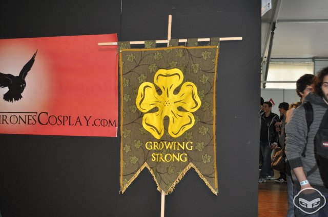 Lucca Comics & Games 2012 - Immagine 67960