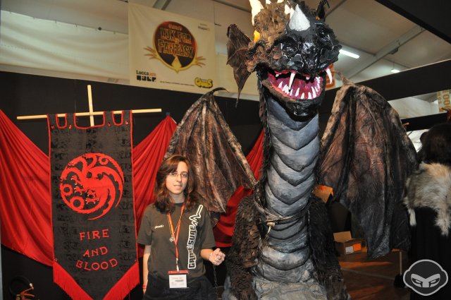 Lucca Comics & Games 2012 - Immagine 67962