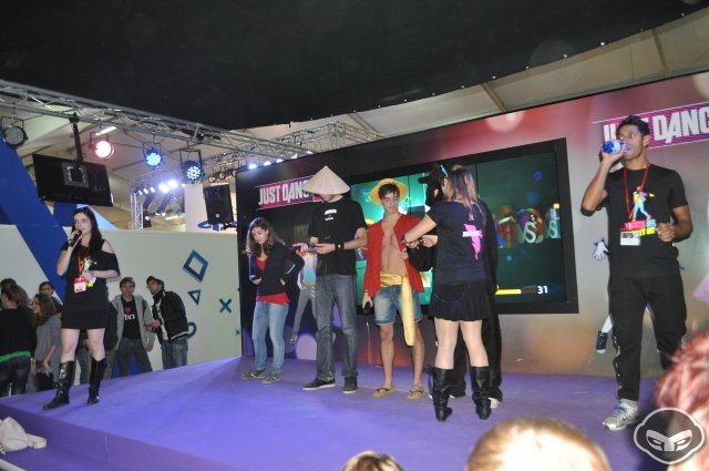 Lucca Comics & Games 2012 - Immagine 67964
