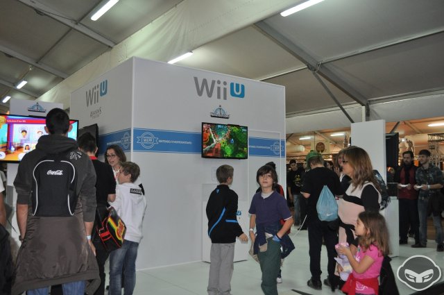Lucca Comics & Games 2012 - Immagine 67968