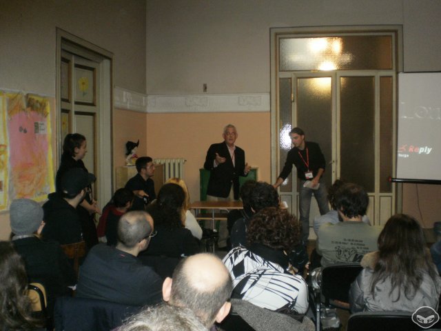 Lucca Comics & Games 2012 - Immagine 67973