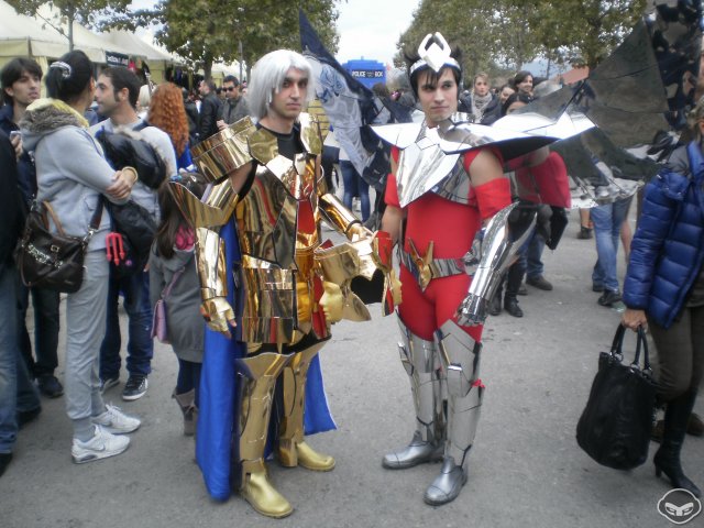 Lucca Comics & Games 2012 - Immagine 67975