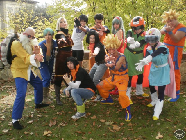 Lucca Comics & Games 2012 - Immagine 67976