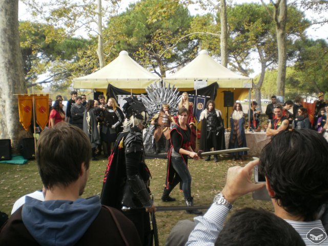 Lucca Comics & Games 2012 - Immagine 67977