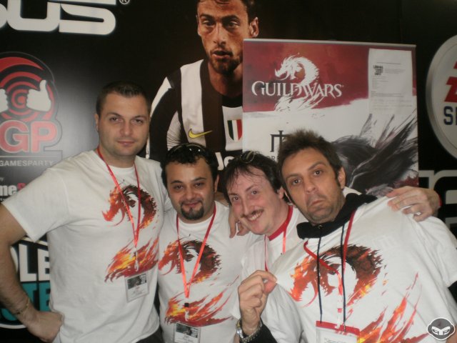 Lucca Comics & Games 2012 - Immagine 67982