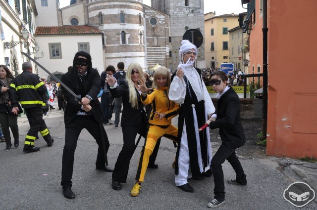 Lucca Comics & Games 2012 - Immagine 67987