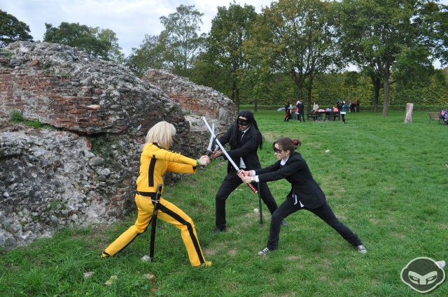 Lucca Comics & Games 2012 - Immagine 67988