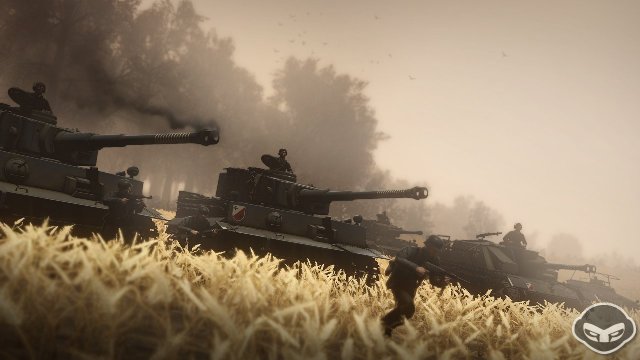 Heroes & Generals immagine 68017