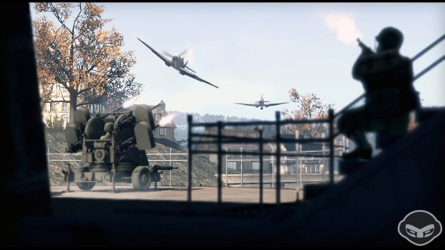 Heroes & Generals - Immagine 68018