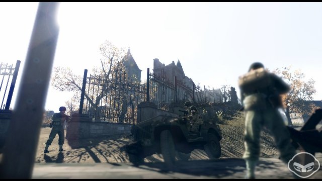 Heroes & Generals immagine 68019