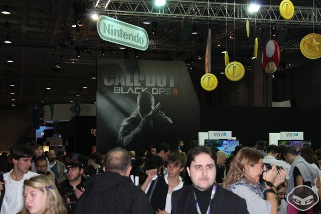 Gamesweek 2012 - Immagine 68210