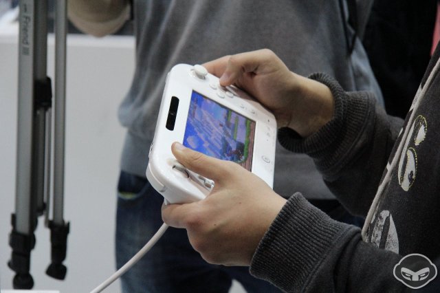 Gamesweek 2012 - Immagine 68211