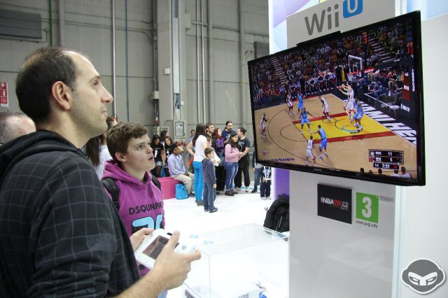 Gamesweek 2012 - Immagine 68212