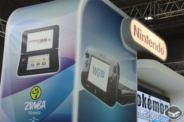Gamesweek 2012 - Immagine 68213
