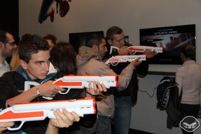 Gamesweek 2012 - Immagine 68214